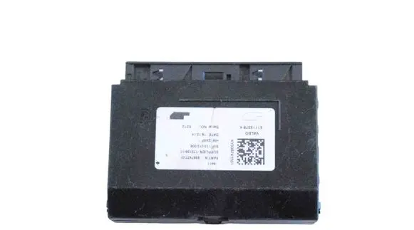 BMW i3 Light module LCM 9367477
