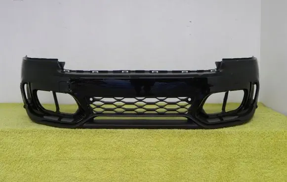 Mini Cooper Countryman F60 Front bumper 7390540