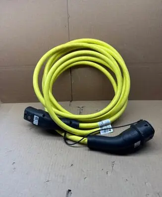 Volkswagen ID.3 Electric car charging cable 1EA971639 089110234 089119441