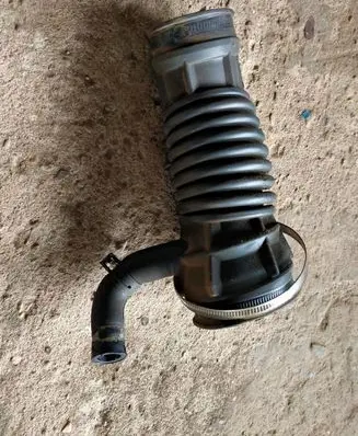 Opel Signum Air intake duct part