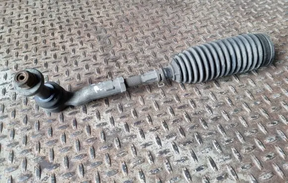 Steering tie rod