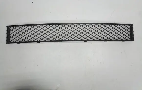 BMW 7 F01 F02 F03 F04 Front bumper lower grill 72758411