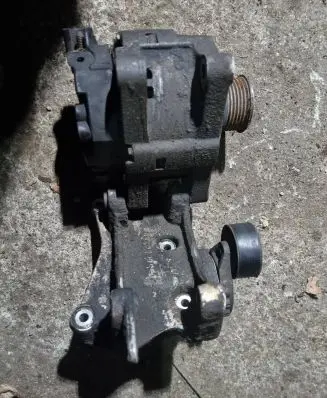 Peugeot Boxer Generator/alternator 9649611280 G10B013 105131282