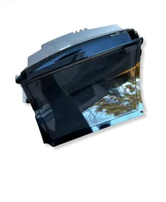 Mercedes-Benz E W213 Head up display screen A2139003509 A2139017805