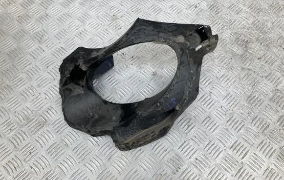 Fiat 500 Abarth Fog light bracket 52031545