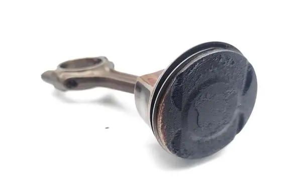Opel Insignia A Piston with connecting rod A18XER