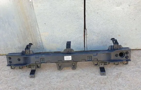 KIA Niro Rear bumper support beam 86631AO000