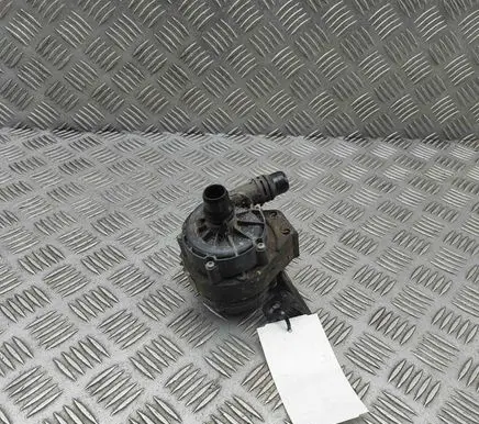 Citroen C5 Aircross Electric auxiliary coolant/water pump 0392024018 9823813480