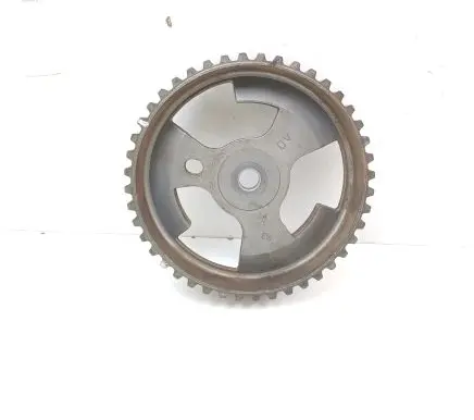 Camshaft pulley/ VANOS