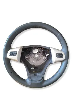 Opel Corsa D Steering wheel 13229631