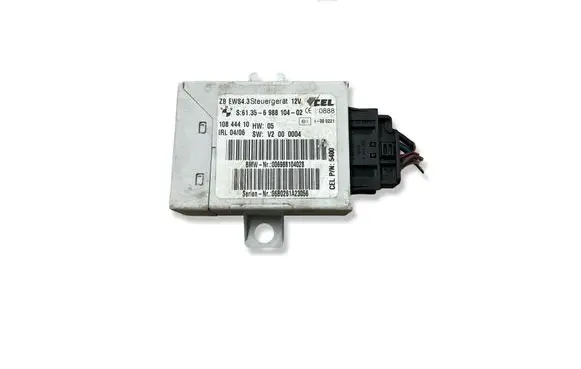 BMW 3 E46 Immobilizer control unit/module 6988104