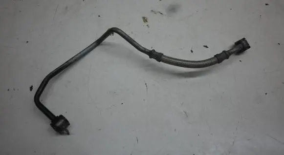 Peugeot 308 SW Turbo turbocharger oiling pipe/hose