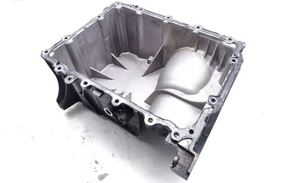 Ford C-MAX II Oil sump E3BG6675CA