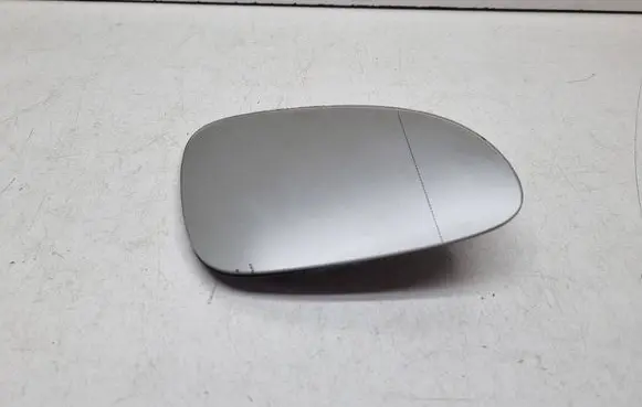 Volkswagen PASSAT B6 Wing mirror glass 39322