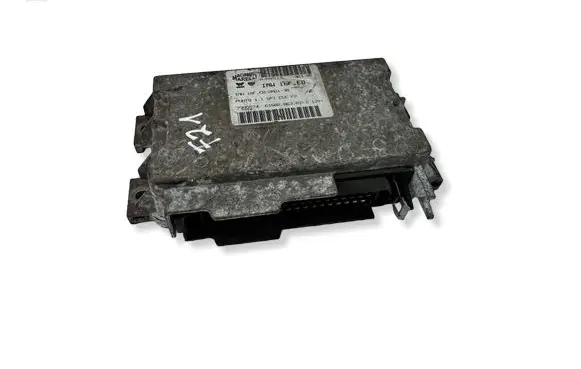 Fiat Punto (176) Engine control unit/module 7795574 6160206301 7195575