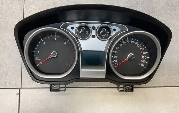 Ford Kuga I Speedometer (instrument cluster) 8V4T10849HK