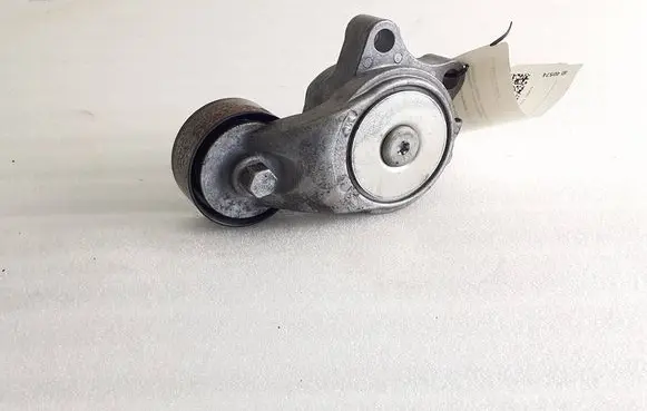 Maserati Levante Generator/alternator belt tensioner 30222010F E6631A111040D