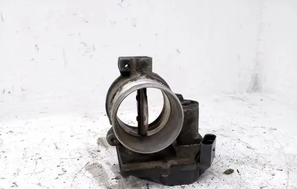 Audi Q5 SQ5 Throttle valve 059145950AF 3005132231 A2C83592300