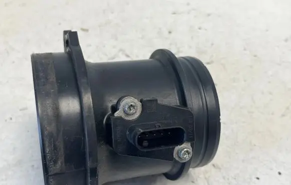 Audi A7 S7 4G Mass air flow meter 059906461N