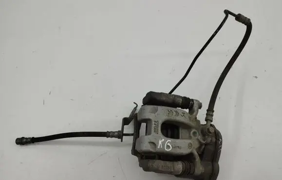 Opel Mokka B Rear brake caliper 9842295280 A001G714 69609