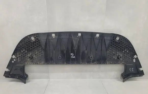 Ford S-MAX Front bumper skid plate/under tray EM2B-R8B384-A-HCU EM2B-R8B384-AG