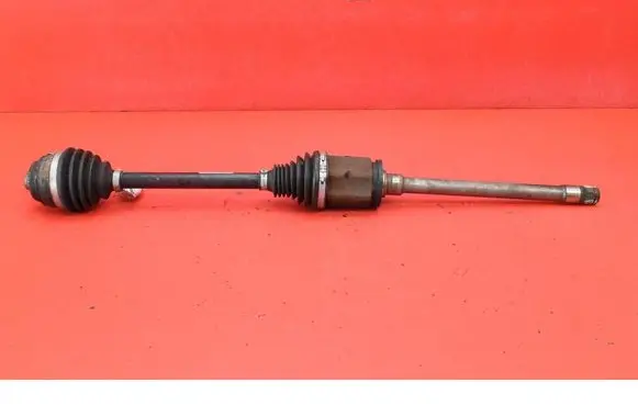 BMW X3 F25 Front driveshaft 7598028