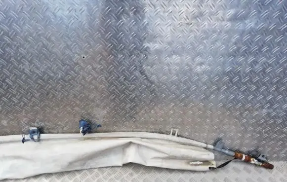 Volvo S40 Roof airbag 30698624 606179201b