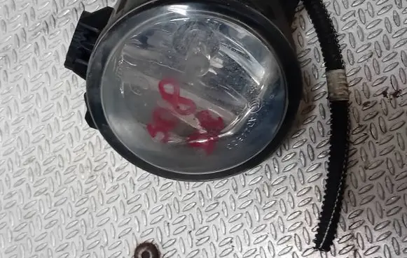 Peugeot 308 Front fog light 89211690