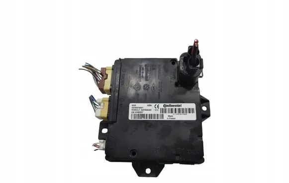 Renault Trafic III (X82) Comfort/convenience module 243755056R