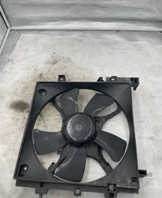 Subaru Legacy Air conditioning (A/C) fan (condenser) 