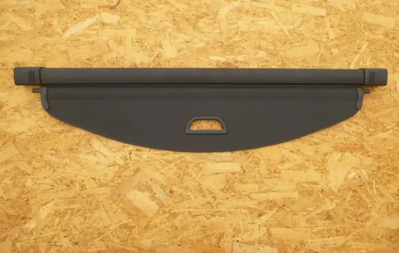Mercedes-Benz GLC C254 Parcel shelf load cover A2548102800