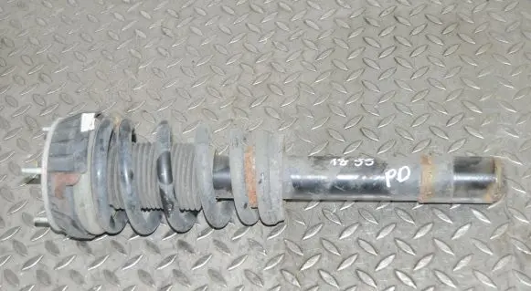 Jaguar F-Type Front shock absorber/damper GX5345AB