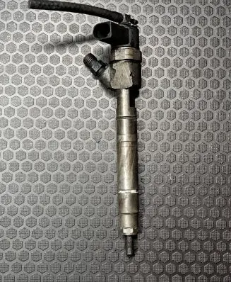 Mercedes-Benz ML W163 Fuel injector A613070088780