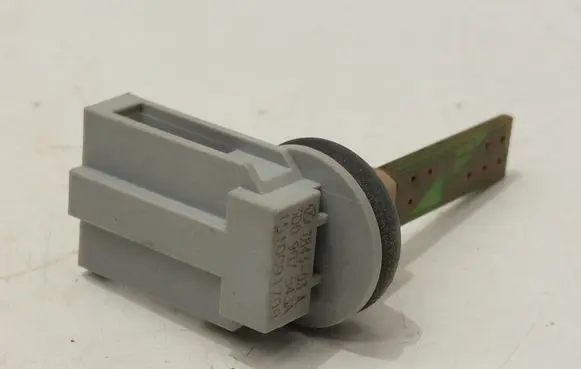 Volkswagen Touran I Interior temperature sensor 3D0907543A
