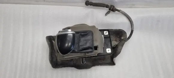 Audi A6 S6 C6 4F Gear shifter/selector 4G1713041J