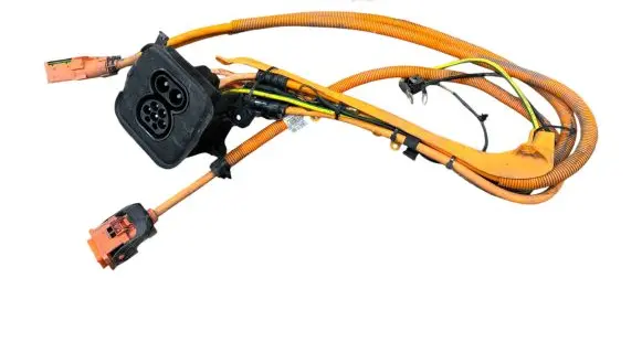 BMW i3 Electric car charging cable 761978202 10024823 10024730