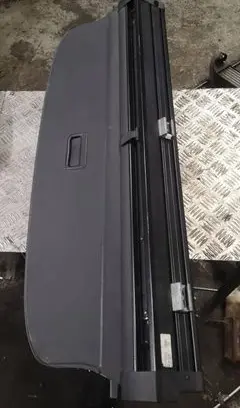 Audi A4 S4 B6 8E 8H Parcel shelf load cover 8e9863553