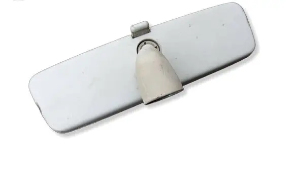 Volkswagen Golf IV Rear view mirror (interior) 1K0