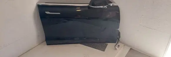 Tesla Model 3 Front door
