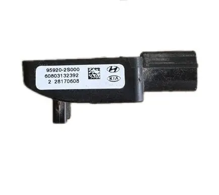KIA Sportage Airbag deployment crash/impact sensor 959202S000