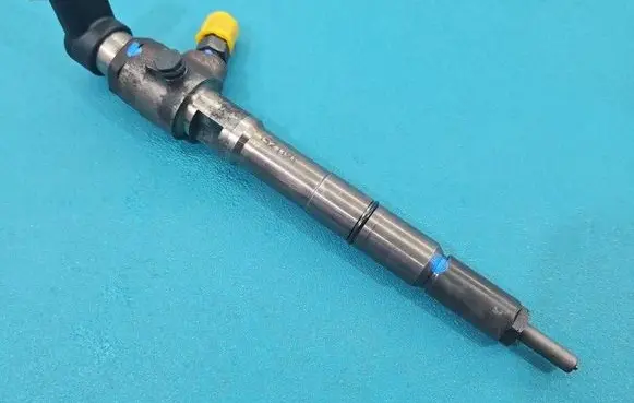 Volkswagen Golf VI Fuel injector 03L130277B IMPRK1521197