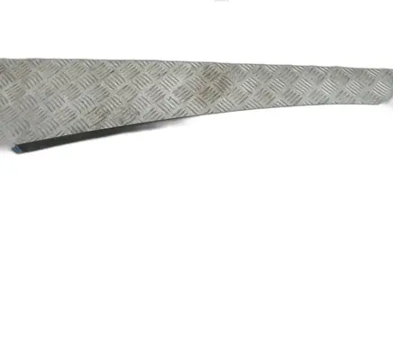 Windshield/front glass wiper blade