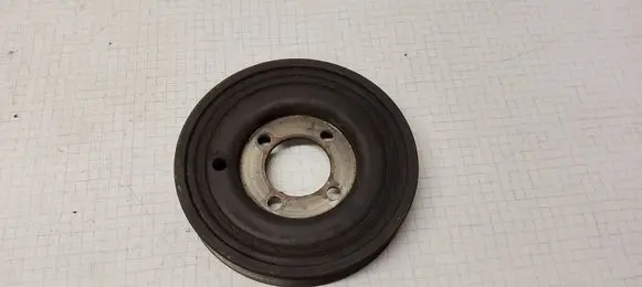 Citroen C5 Crankshaft pulley ED10328