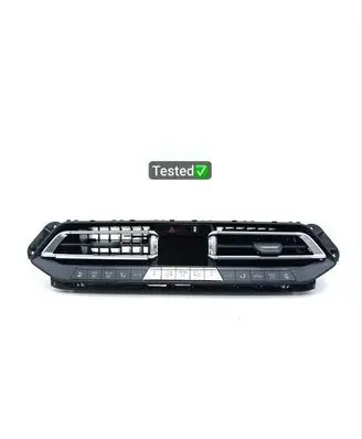 BMW X5 G05 Dashboard side air vent grill/cover trim 9458539