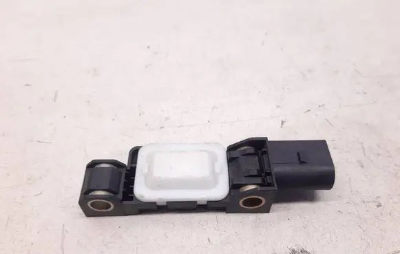 Audi A3 S3 8P Airbag deployment crash/impact sensor 4B0959643E 0232H179PC80