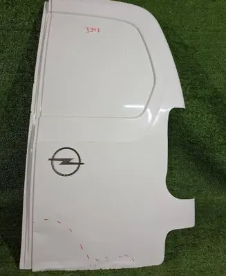 Citroen Berlingo Rear door 
