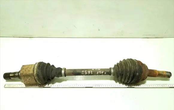 Fiat Ducato Front driveshaft