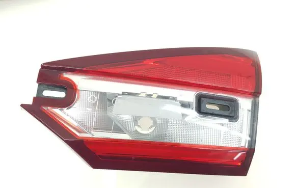 Ford Fusion II Tailgate rear/tail lights HS7313A602 HS7313A602A HS7313A602AG