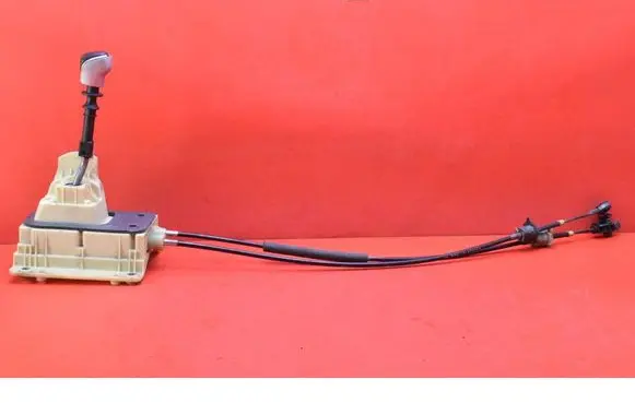 Chrysler Delta Gear shift rod 553446740