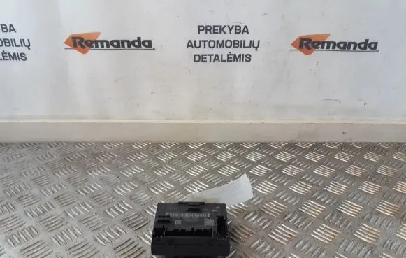 Volkswagen e-Golf Door control unit/module 5Q0959592D